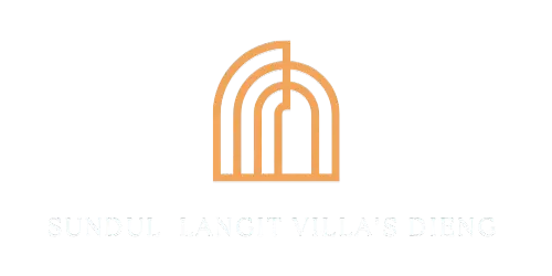 Sundul Langit View Villa Logo